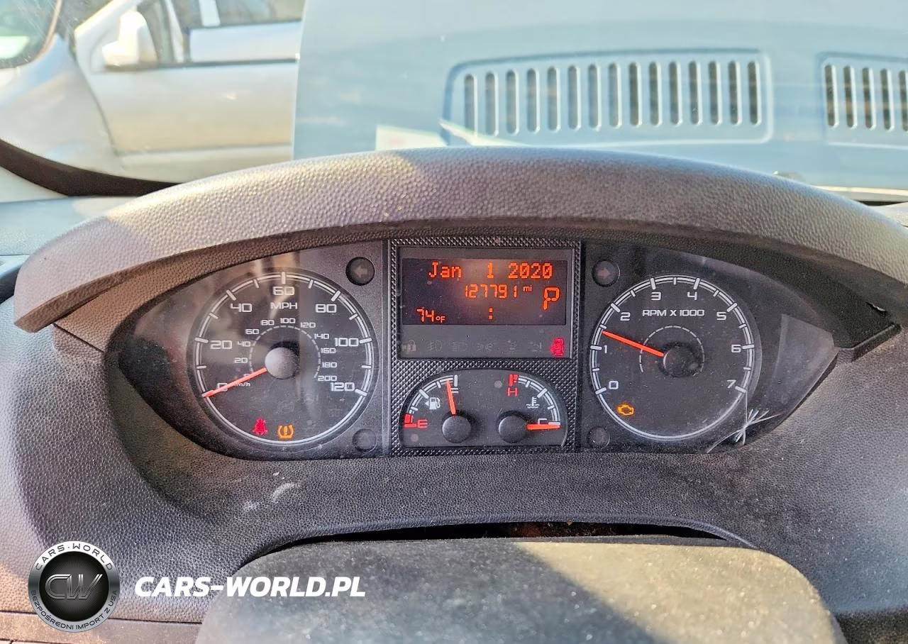 2021 Ram Promaster 3500 Delivery Van VIN:3C6FRVJG2ME500884 - 9