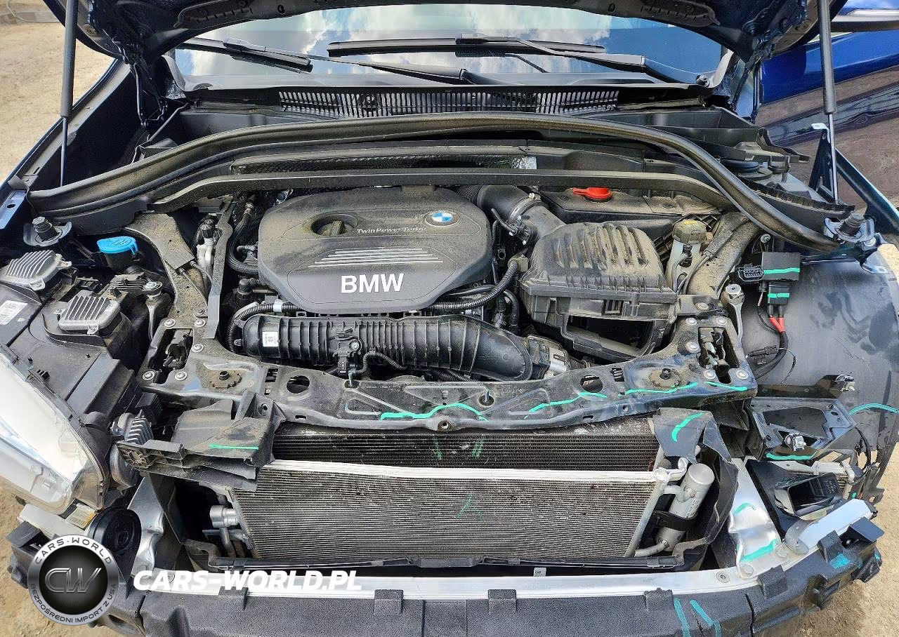 2016 BMW X1 xDrive28I VIN:WBXHT3C33GP880665 - 12