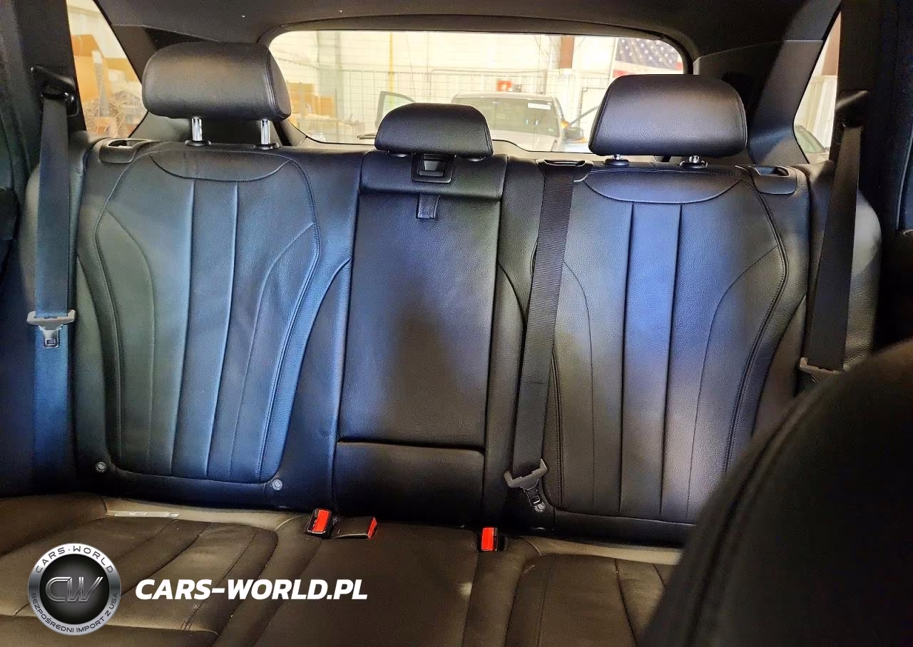 2017 BMW X5 VIN:5UXKR0C59H0V67534 - 10