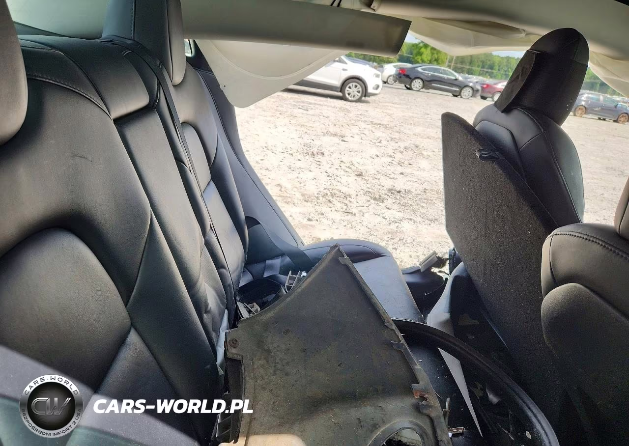 2022 Tesla Model 3 VIN:5YJ3E1EA0NF206918 - 10