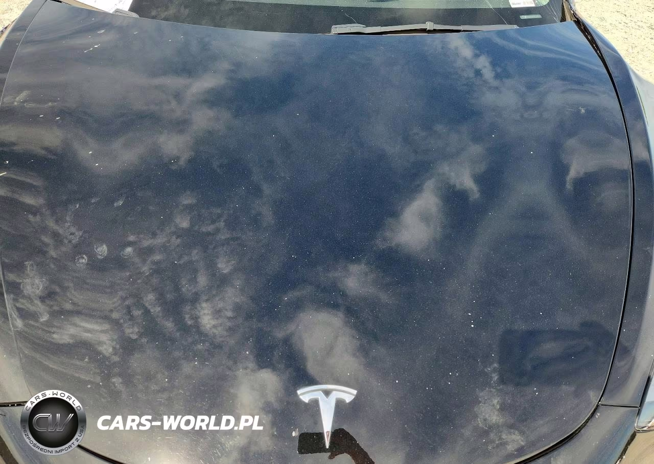 2022 Tesla Model 3 VIN:5YJ3E1EA0NF206918 - 11