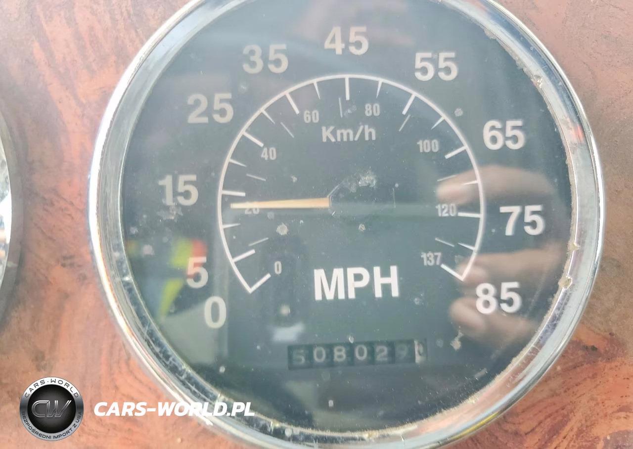 1996 International 9000 9400 VIN:2HSFHAERXTC015349 - 8