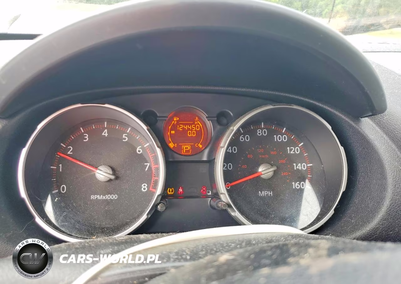 2012 Nissan Rogue VIN:JN8AS5MV8AW130709 - 9