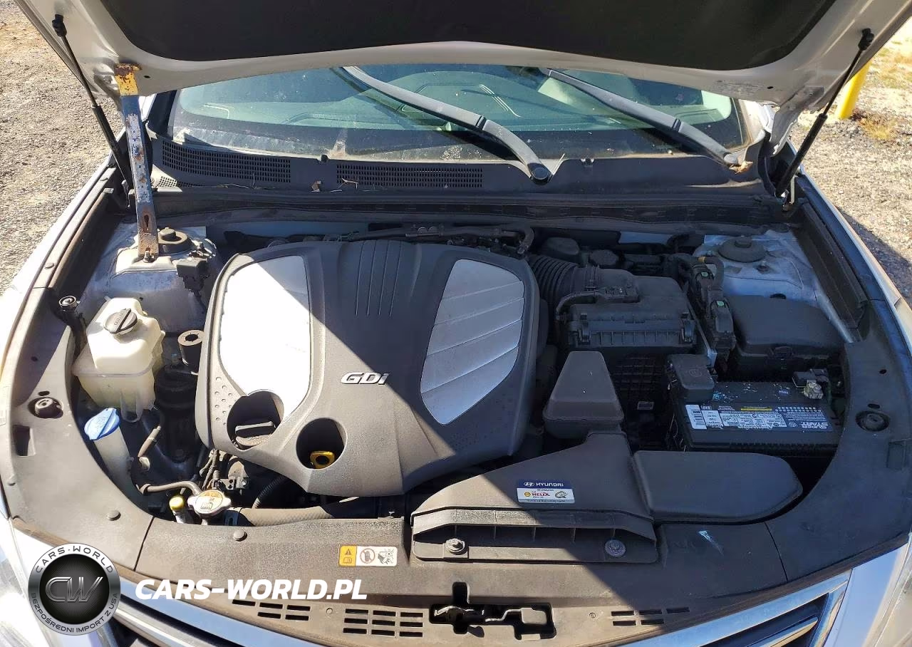2016 Hyundai Azera Base VIN:KMHFG4JG8GA529396 - 11