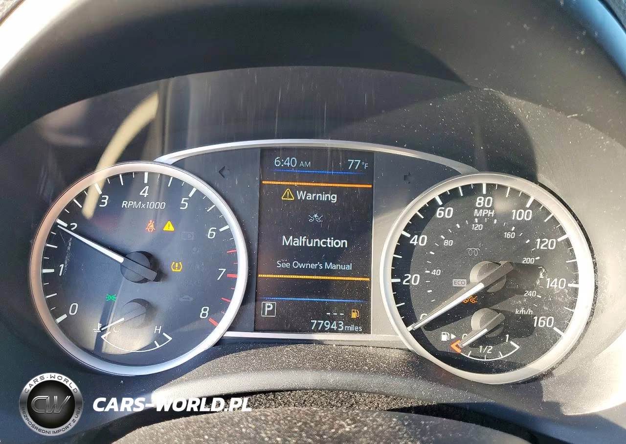 2019 Nissan Sentra S VIN:3N1AB7AP9KY327222 - 9