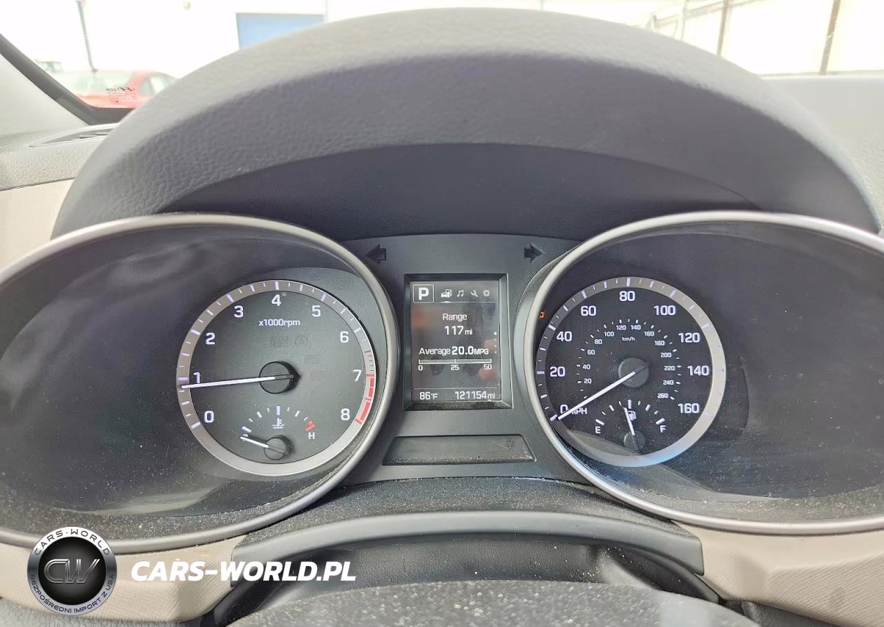 2018 Hyundai Santa Fe Sport 2.4L VIN:5NMZTDLB0JH090870 - 9