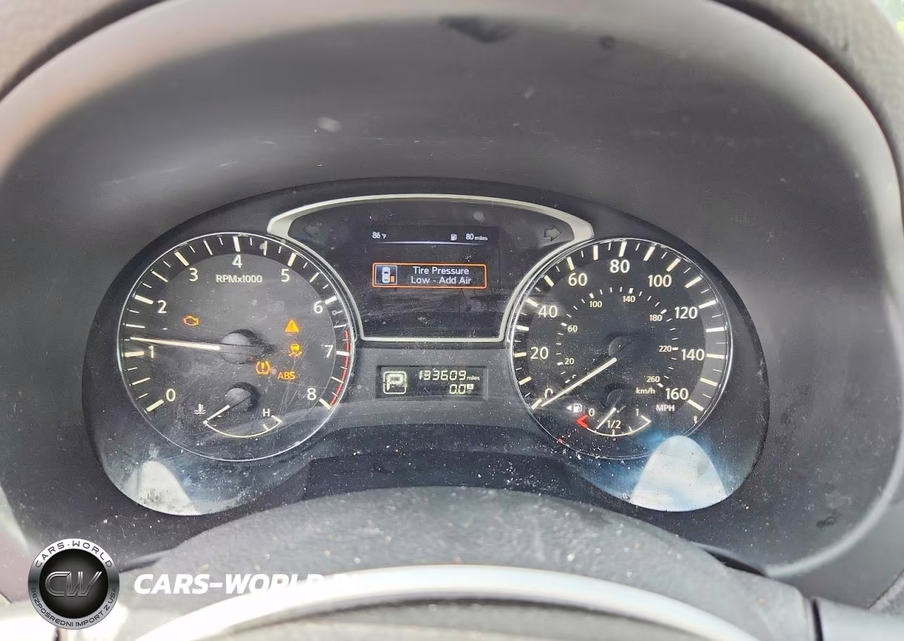 2015 Nissan Altima 2.5 S VIN:1N4AL3AP9FN890542 - 9