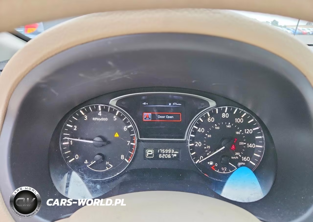2015 Nissan Altima 2.5 S VIN:1N4AL3AP5FC148828 - 9
