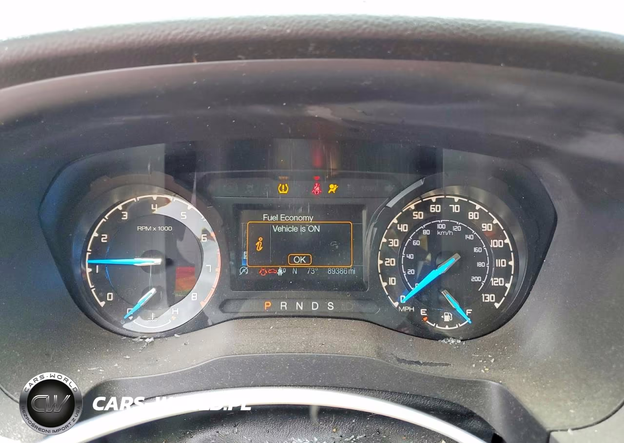 2019 Ford Ranger Xl VIN:1FTER4FH8KLA55216 - 9