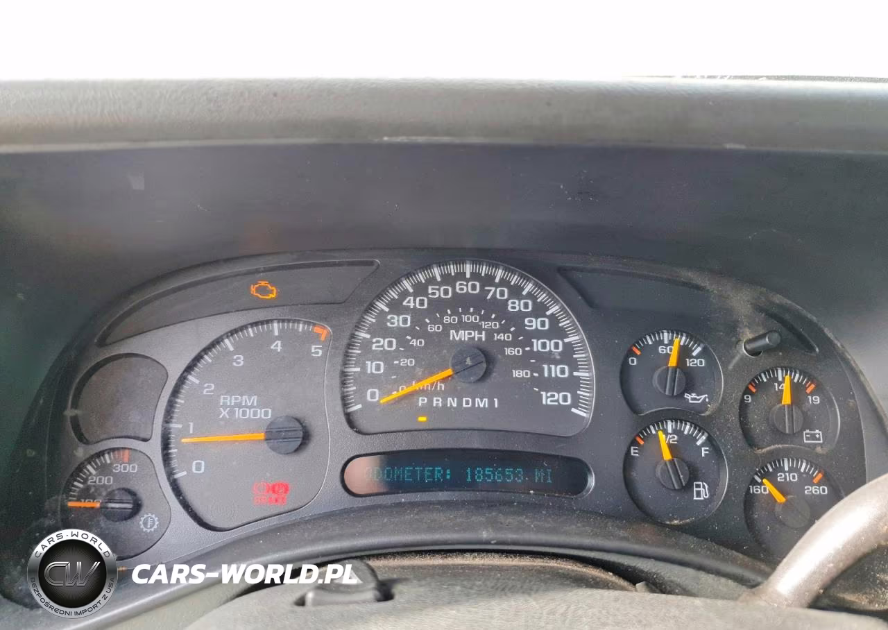 2007 Chevrolet Silverado K3500 VIN:1GCJK33D57F159957 - 9