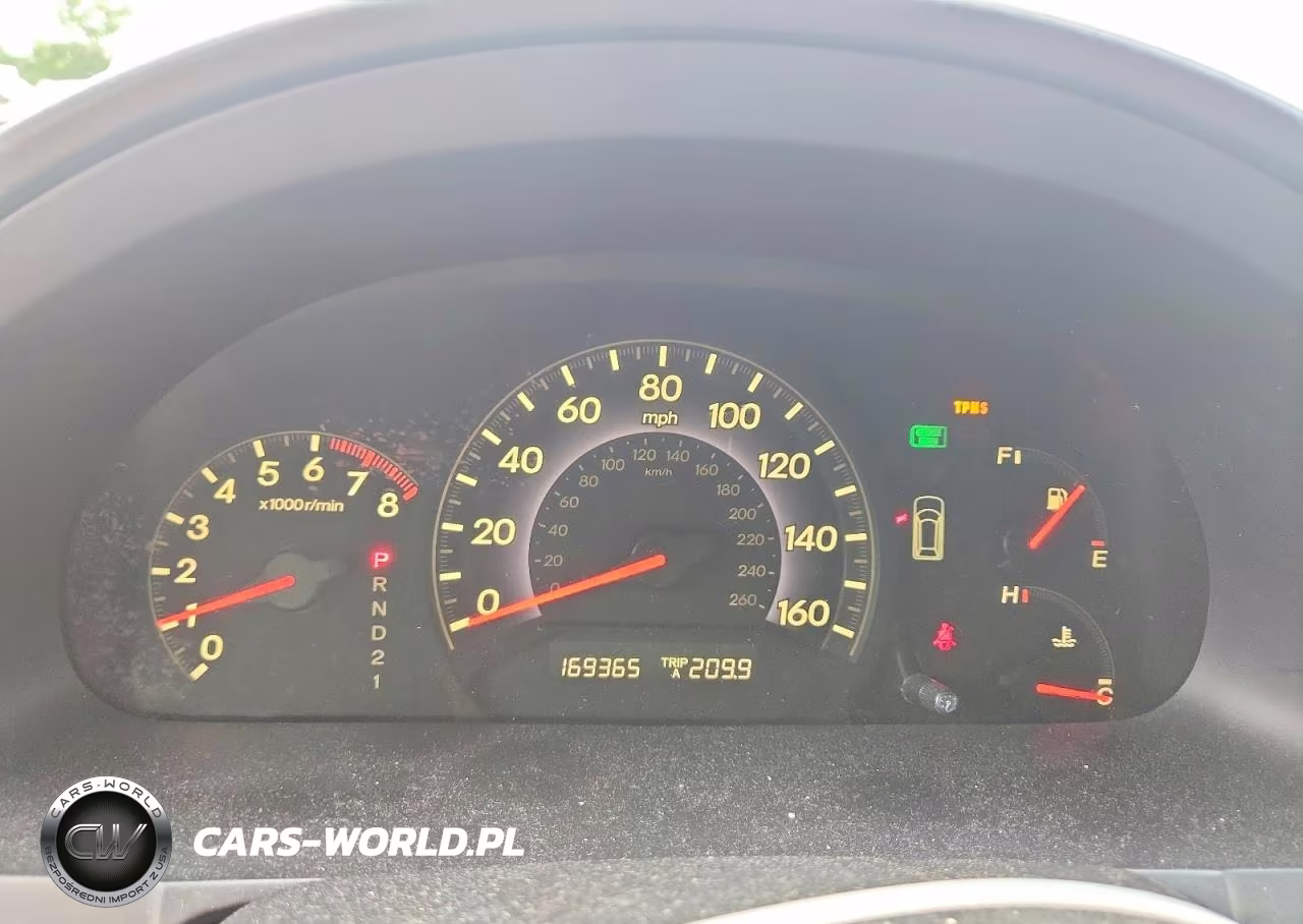 2007 Honda Odyssey Ex VIN:5FNRL38487B005255 - 9