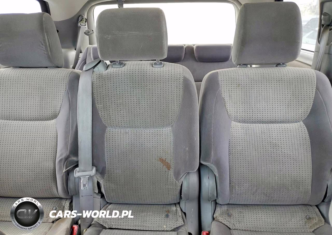 2009 Toyota Sienna Le 8-Passenger VIN:5TDZK23C39S276086 - 10
