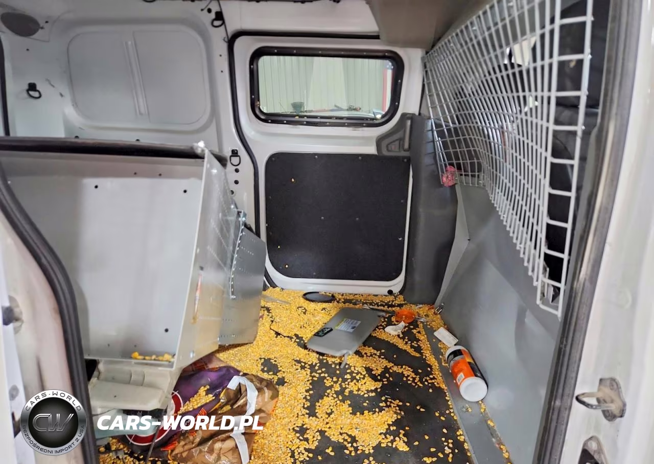 2021 Nissan Nv200 VIN:3N6CM0KNXMK708858 - 11