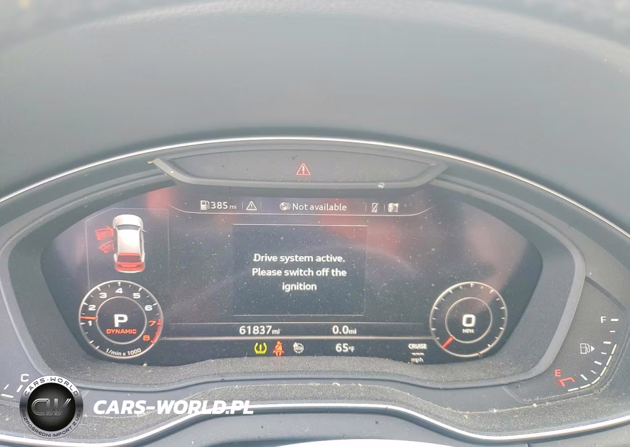 2018 Audi Q5 Premium Plus VIN:WA1BNAFY5J2243395 - 9