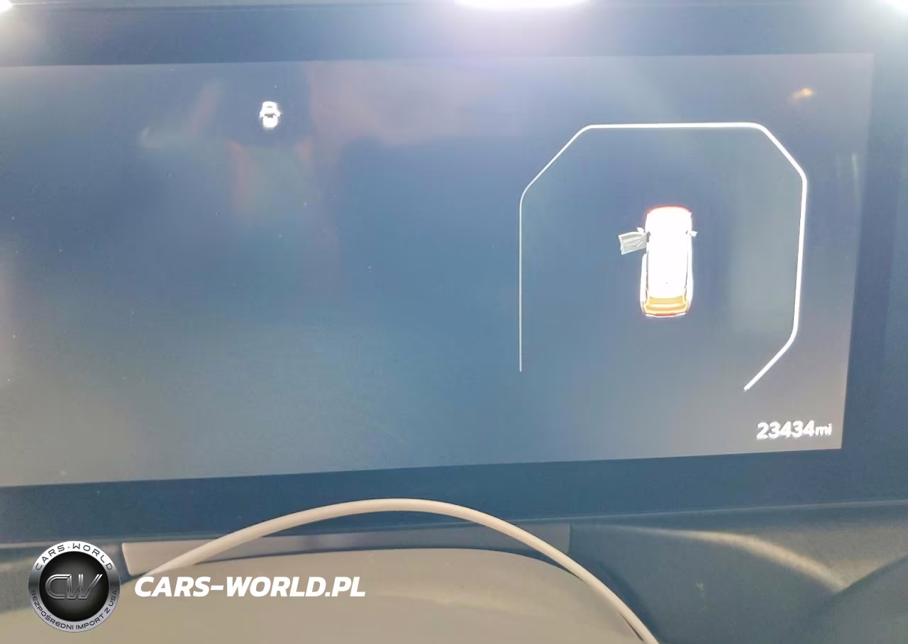 2024 Kia Ev9 Wind VIN:KNDAFFS51R6046204 - 9