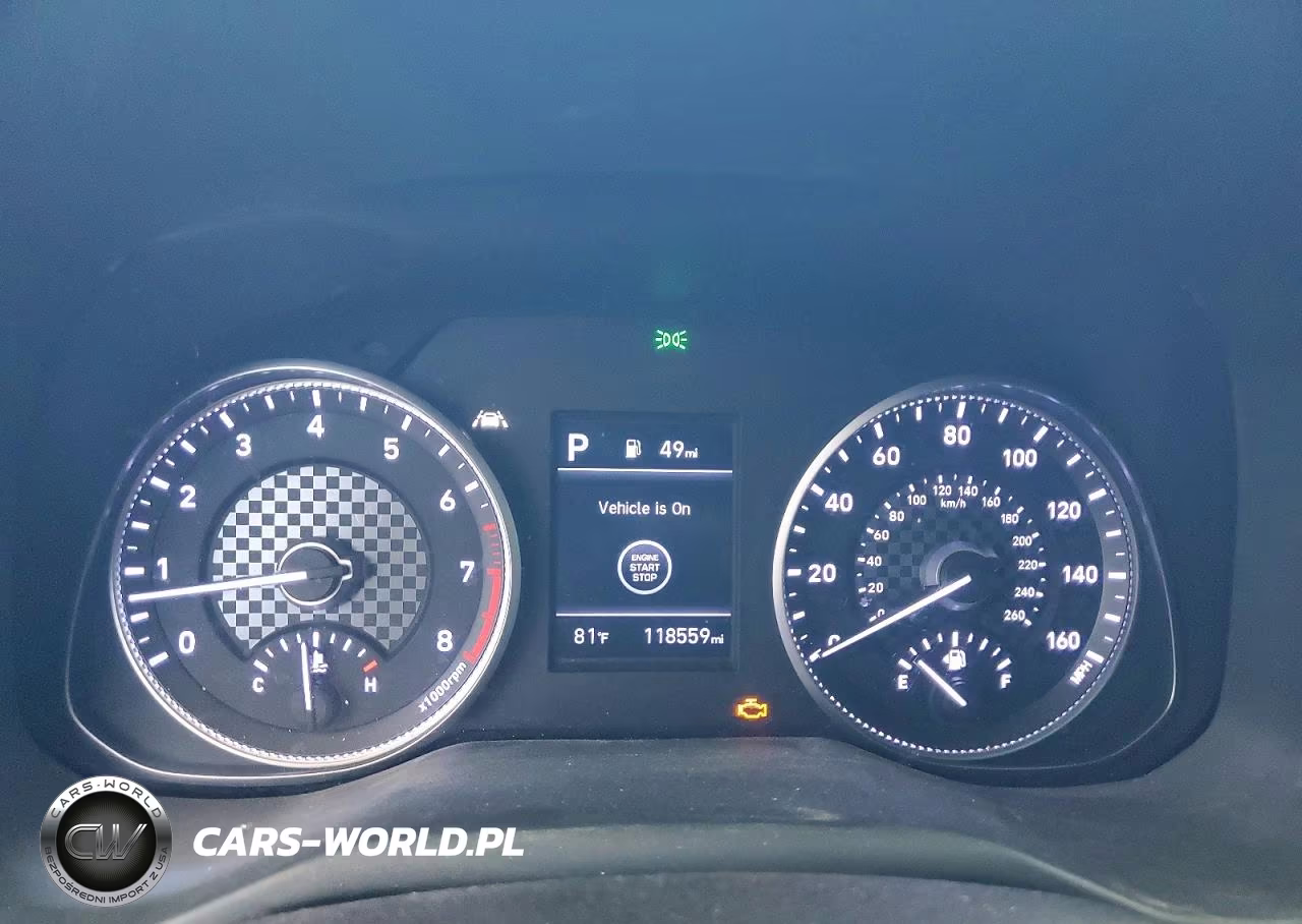 2019 Hyundai Elantra Value Edition VIN:5NPD84LF3KH484804 - 9