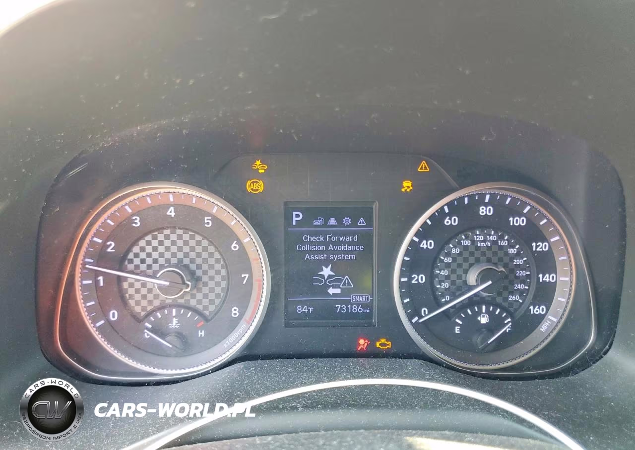 2020 Hyundai Elantra Sel VIN:5NPD84LF3LH585911 - 9