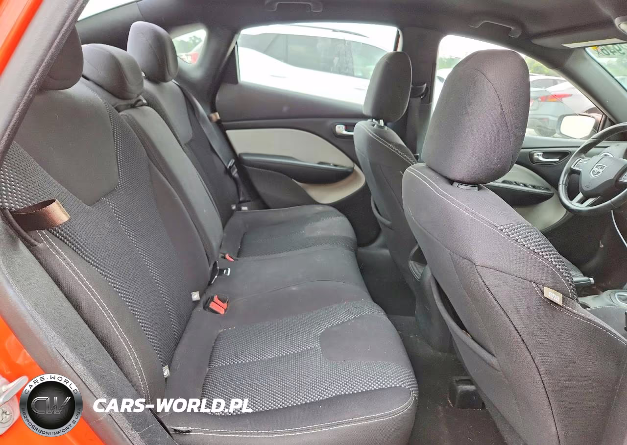 2015 Dodge Dart Sxt VIN:1C3CDFBB6FD268169 - 10