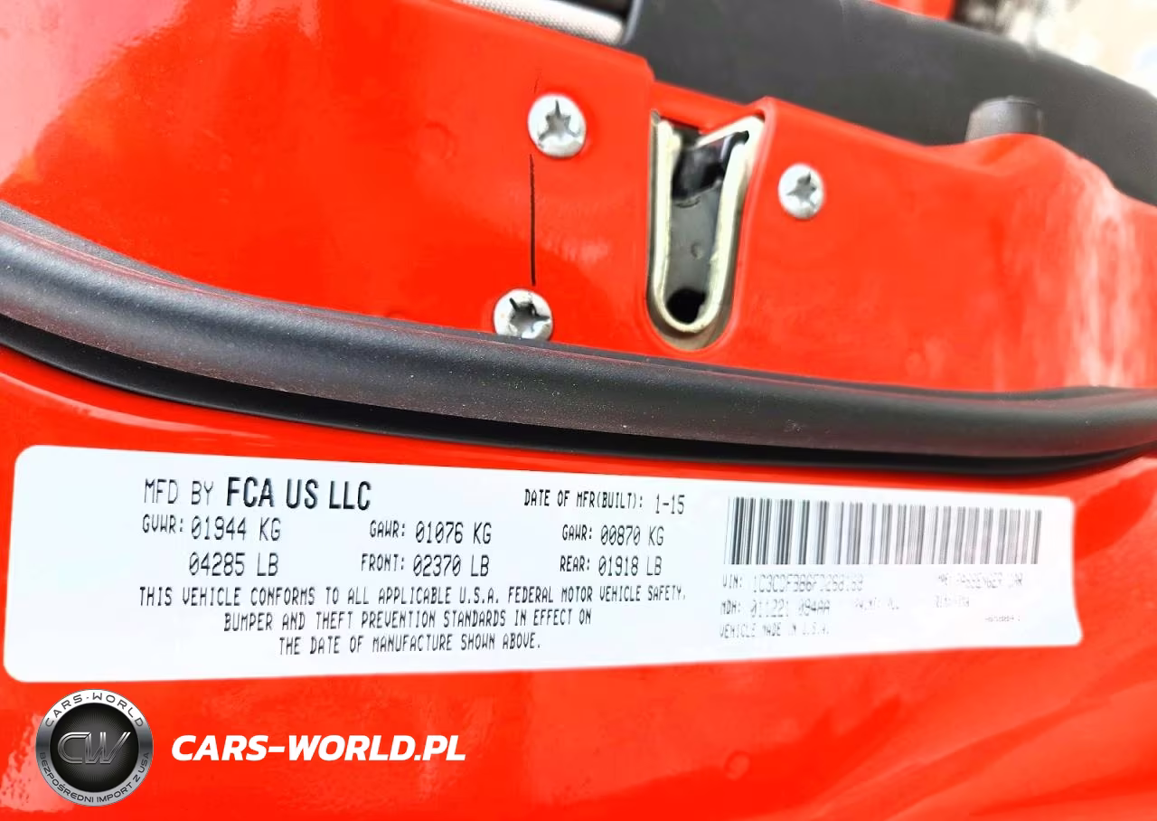 2015 Dodge Dart Sxt VIN:1C3CDFBB6FD268169 - 12