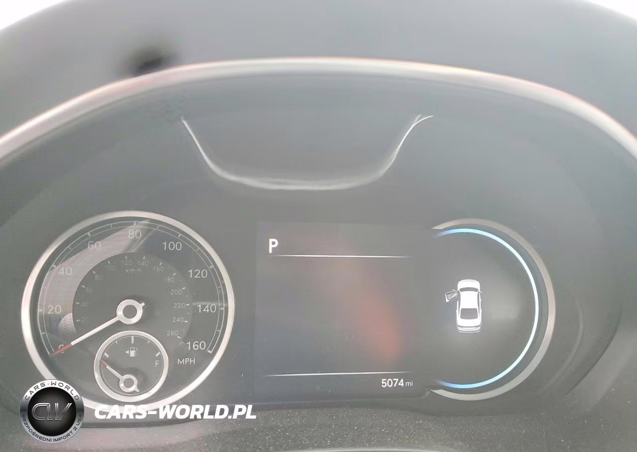 2024 Genesis G80 3.5T Sport VIN:KMTGB4SD0RU225980 - 9