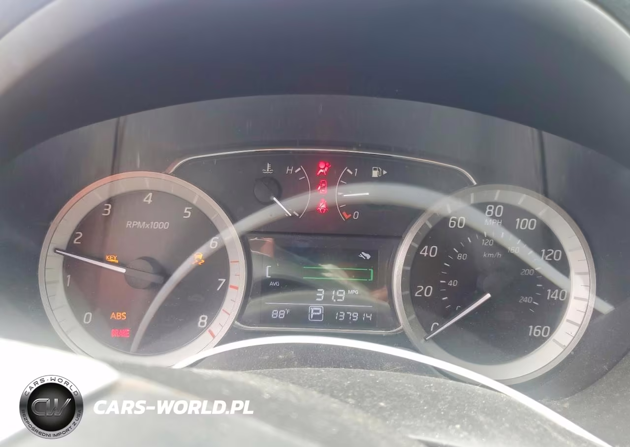 2014 Nissan Sentra Sr VIN:3N1AB7APXEY245424 - 9