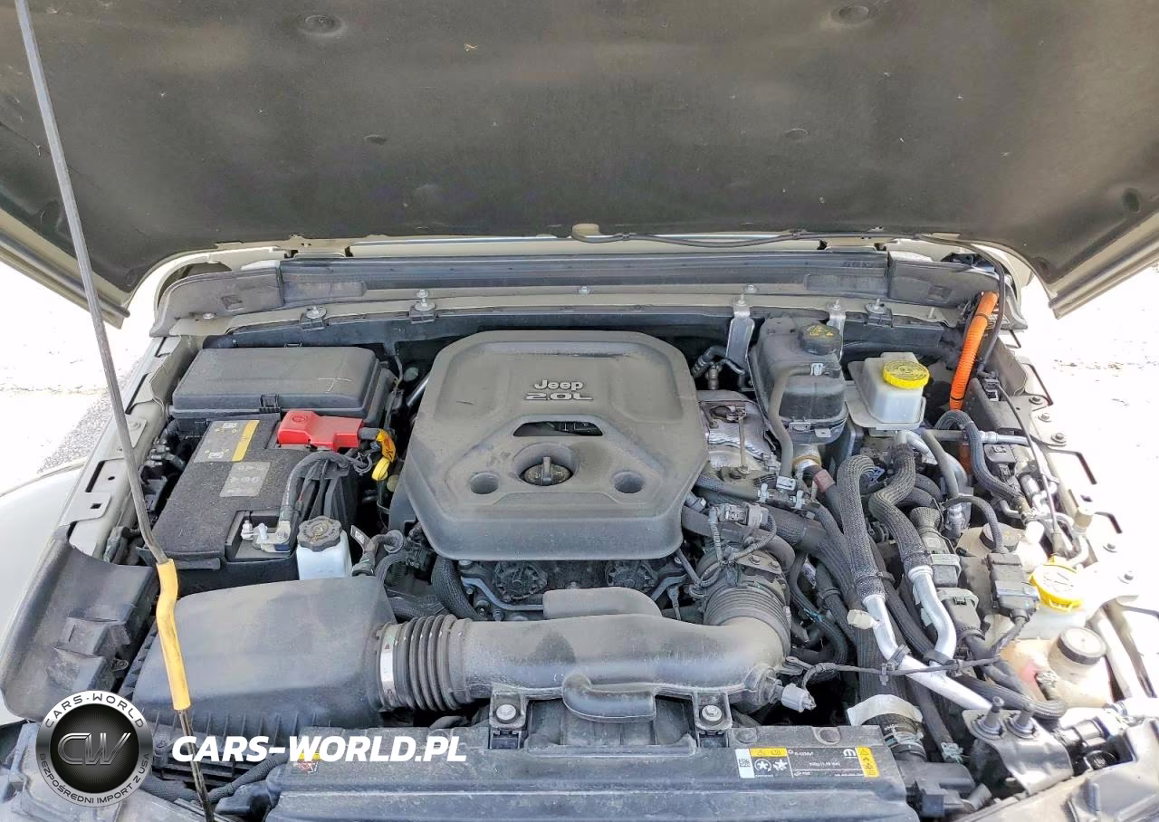 2022 Jeep Wrangler Unlimited Sahara 4Xe VIN:1C4JJXP61NW277006 - 12