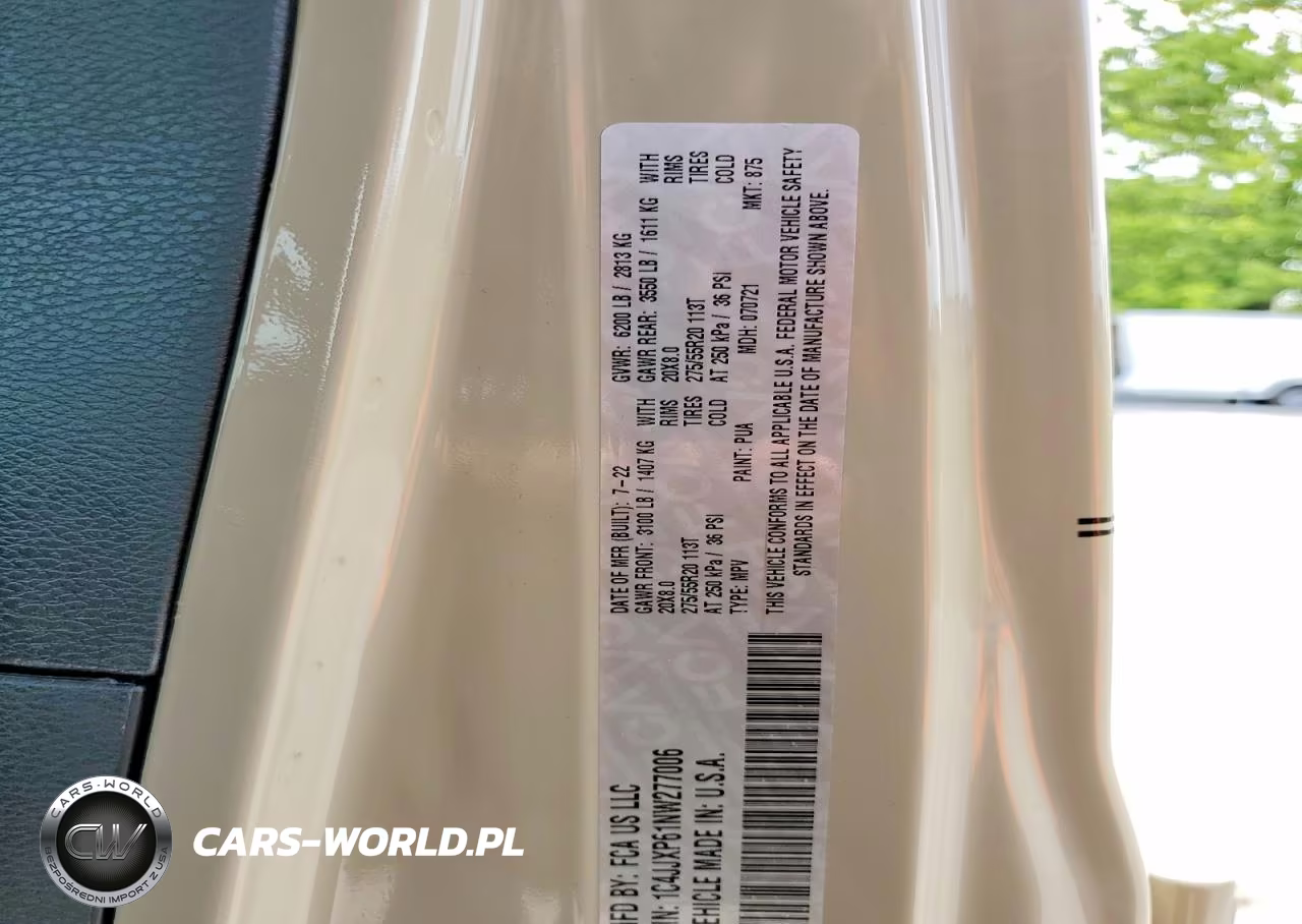 2022 Jeep Wrangler Unlimited Sahara 4Xe VIN:1C4JJXP61NW277006 - 13
