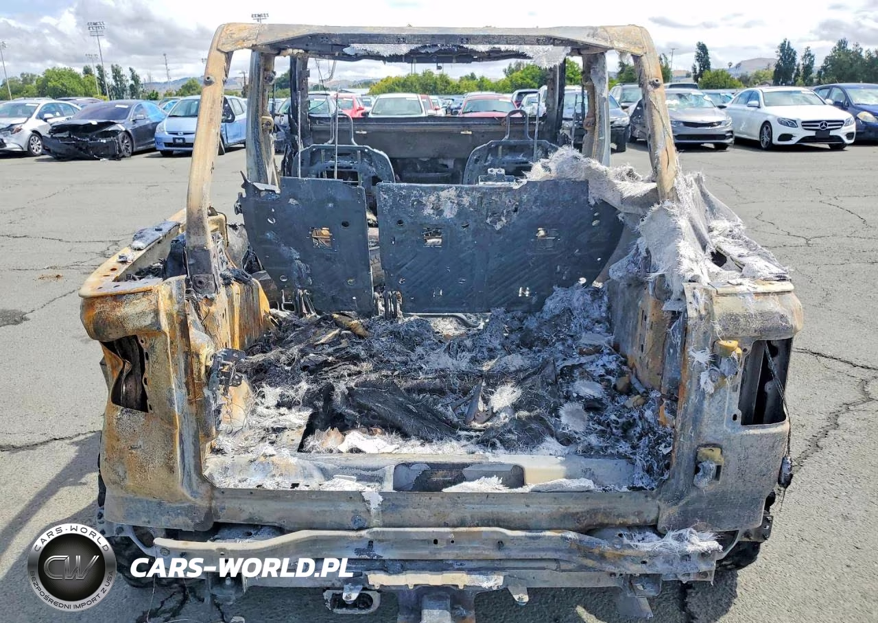 2024 Jeep Wrangler Sport VIN:1C4PJXDG8RW362289 - 6