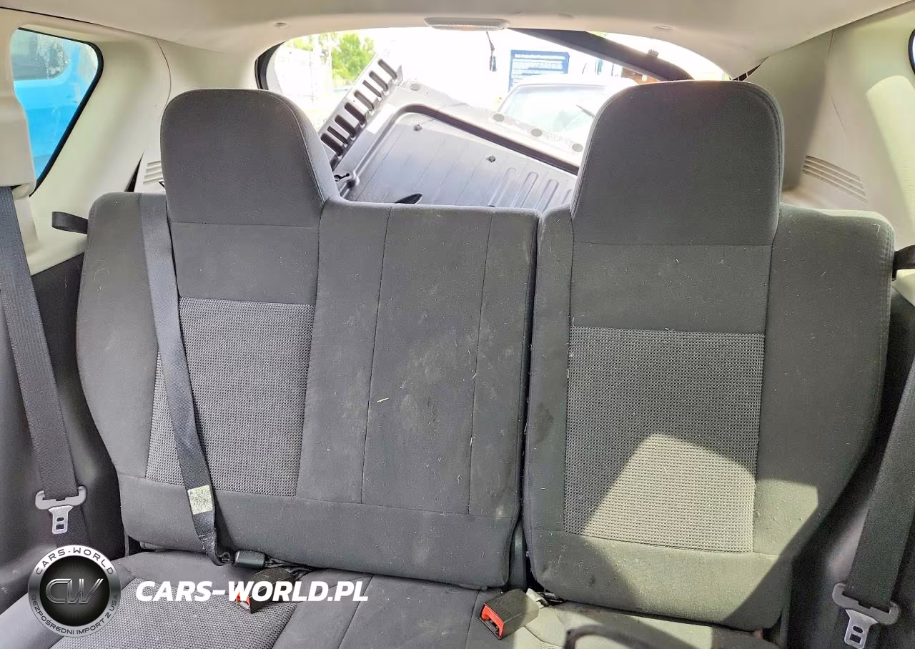 2012 Jeep Compass Sport VIN:1C4NJCBB9CD634312 - 10