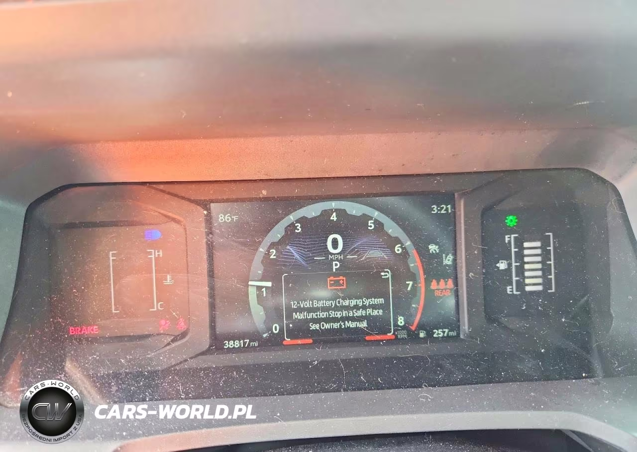 2024 Toyota Tacoma Sr5 VIN:3TMKB5FN4RM023505 - 9