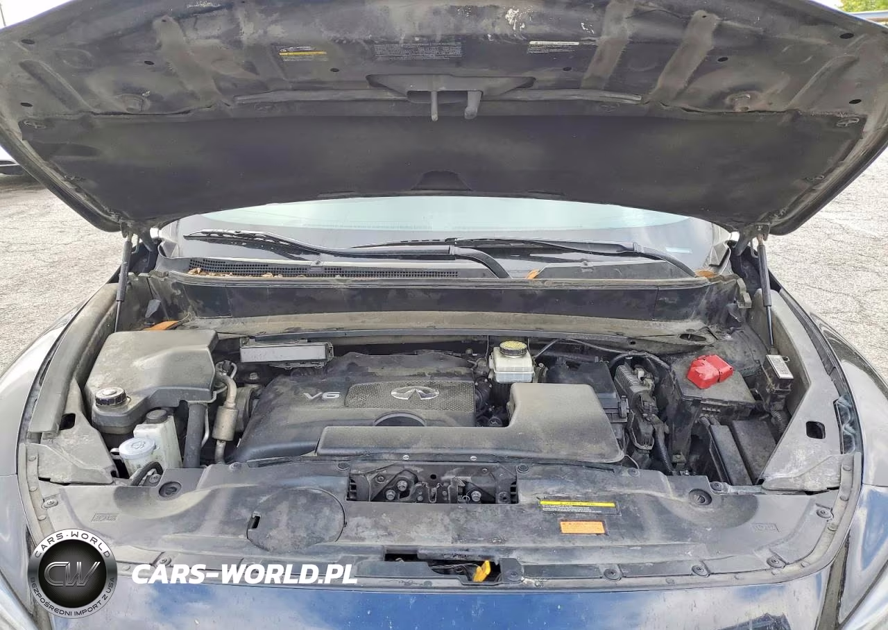 2020 Infiniti Qx60 Pure VIN:5N1DL0MN4LC532963 - 12
