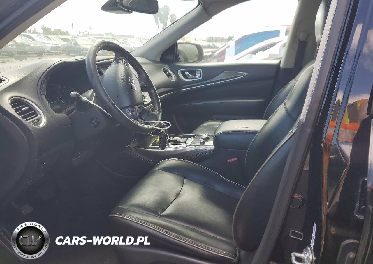 2020 Infiniti Qx60 Pure VIN:5N1DL0MN4LC532963 - 7