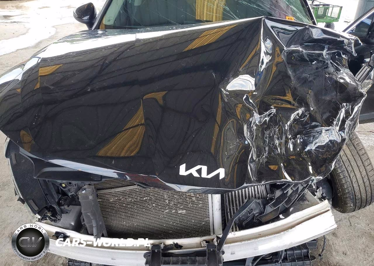 2022 Kia K5 Lxs VIN:5XXG14J27NG113999 - 11