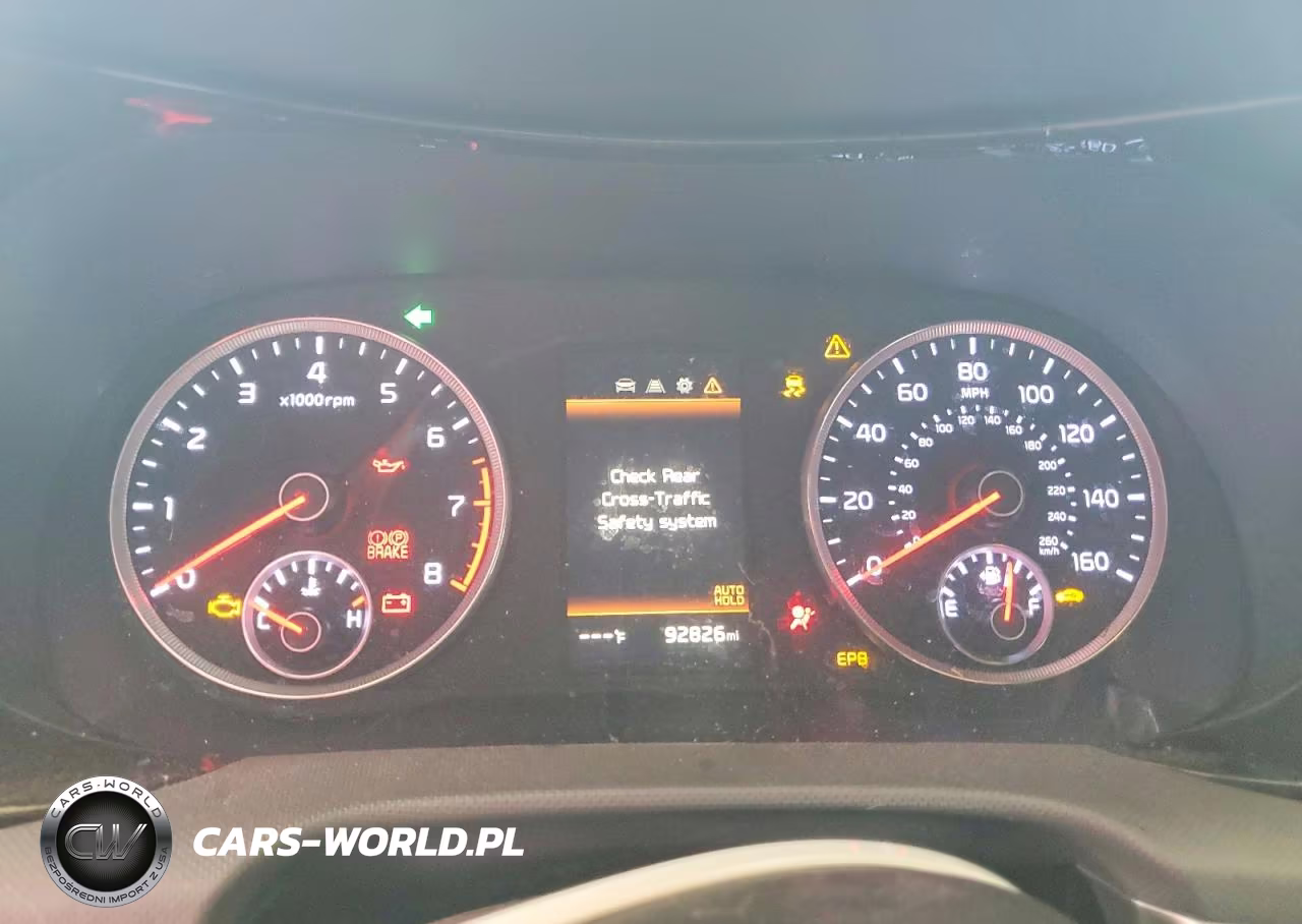 2022 Kia K5 Lxs VIN:5XXG14J27NG113999 - 9