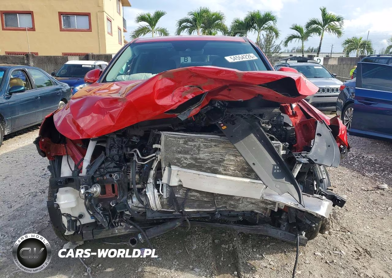 2023 Hyundai Santa Fe Se VIN:5NMS14AJ9PH583229 - 5