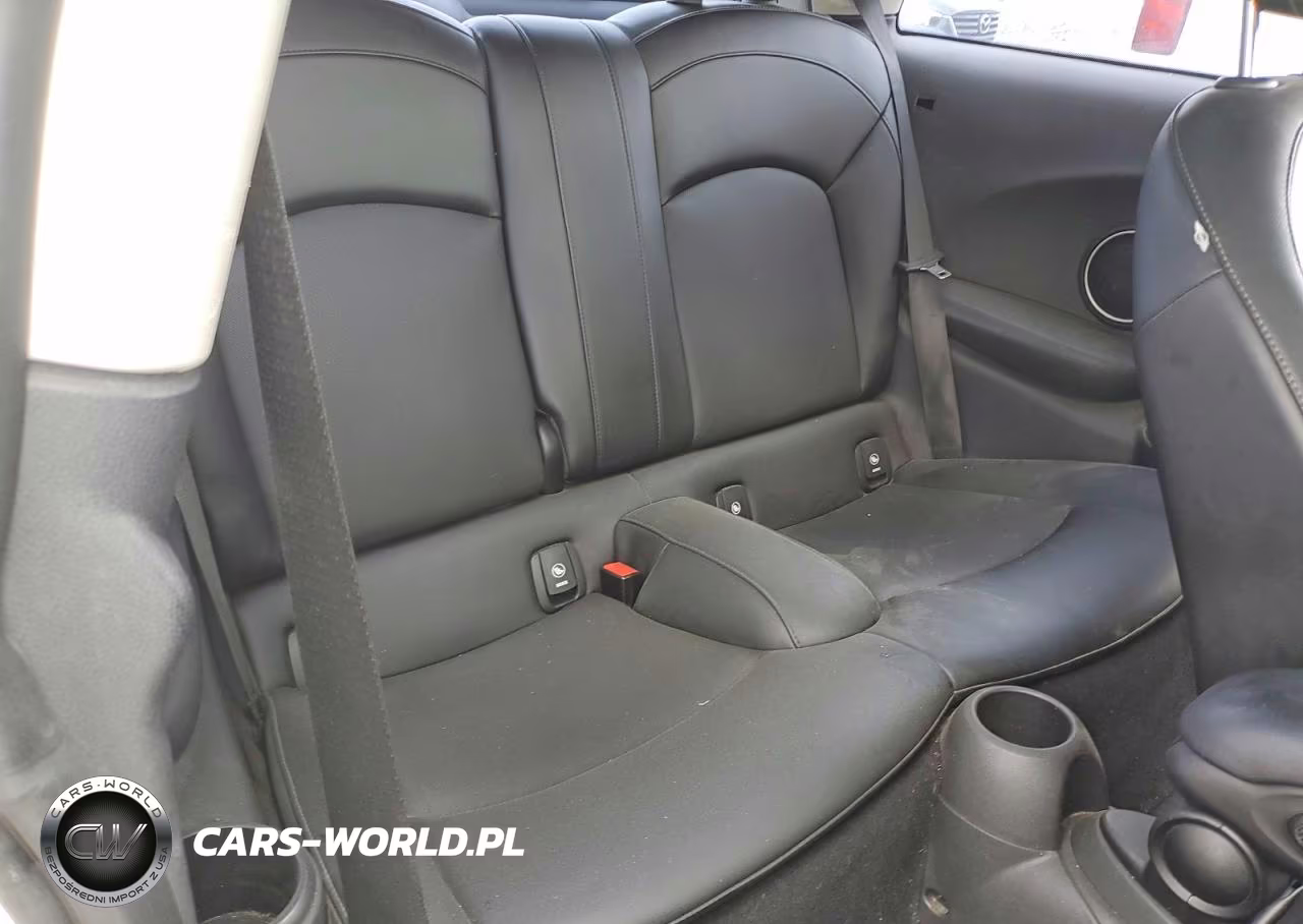2015 Mini Cooper S VIN:WMWXP7C58F2A40026 - 11