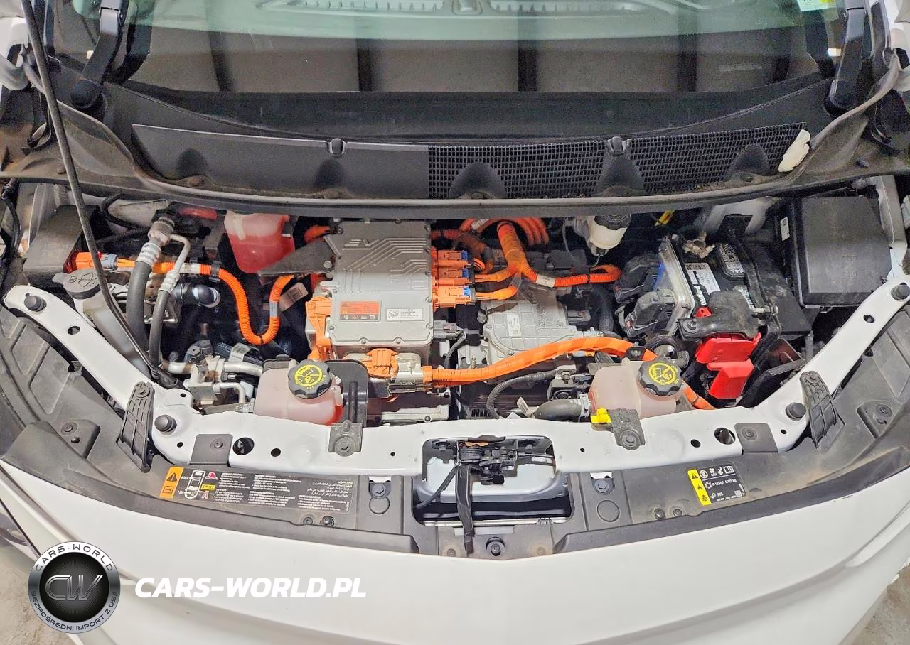 2023 Chevrolet Bolt Ev 1Lt VIN:1G1FW6S03P4181700 - 11