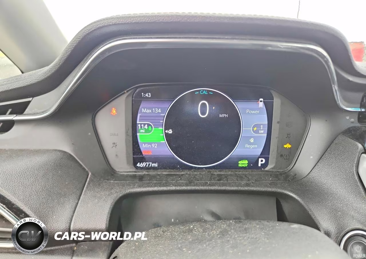 2023 Chevrolet Bolt Ev 1Lt VIN:1G1FW6S03P4181700 - 9