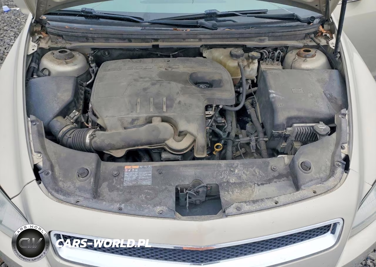 2011 Chevrolet Malibu Ls VIN:1G1ZB5E12BF270095 - 11