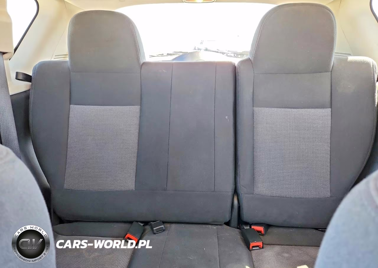 2014 Jeep Compass Sport VIN:1C4NJCBA7ED642547 - 10