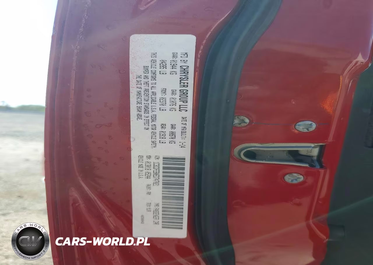 2014 Dodge Dart Gt VIN:1C3CDFEB0ED747021 - 13