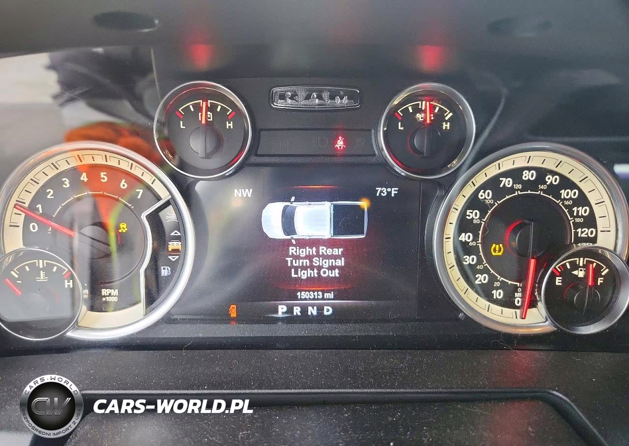 2017 Ram 1500 Slt VIN:3C6RR6LT0HG716899 - 9