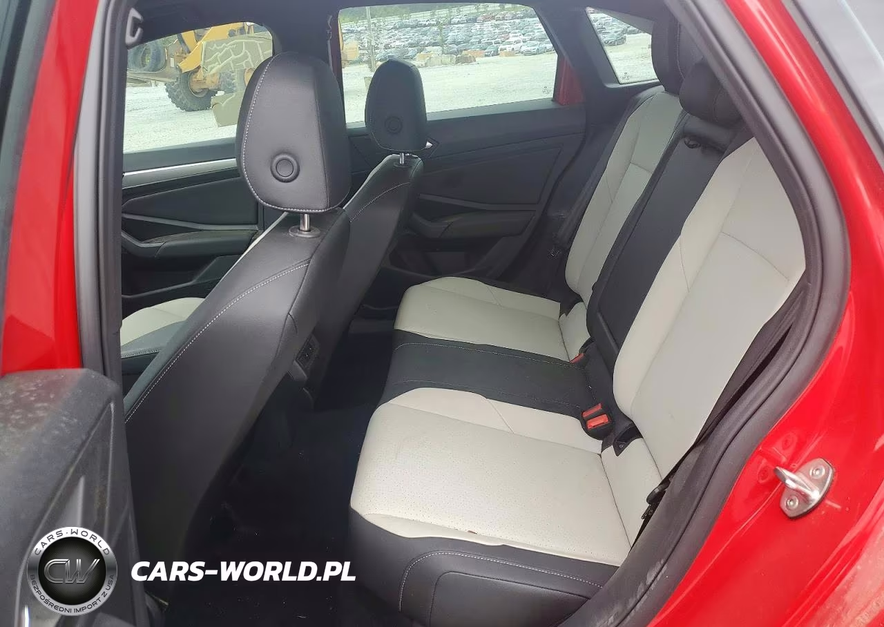 2021 Volkswagen Jetta S VIN:3VWN57BU0MM038148 - 10
