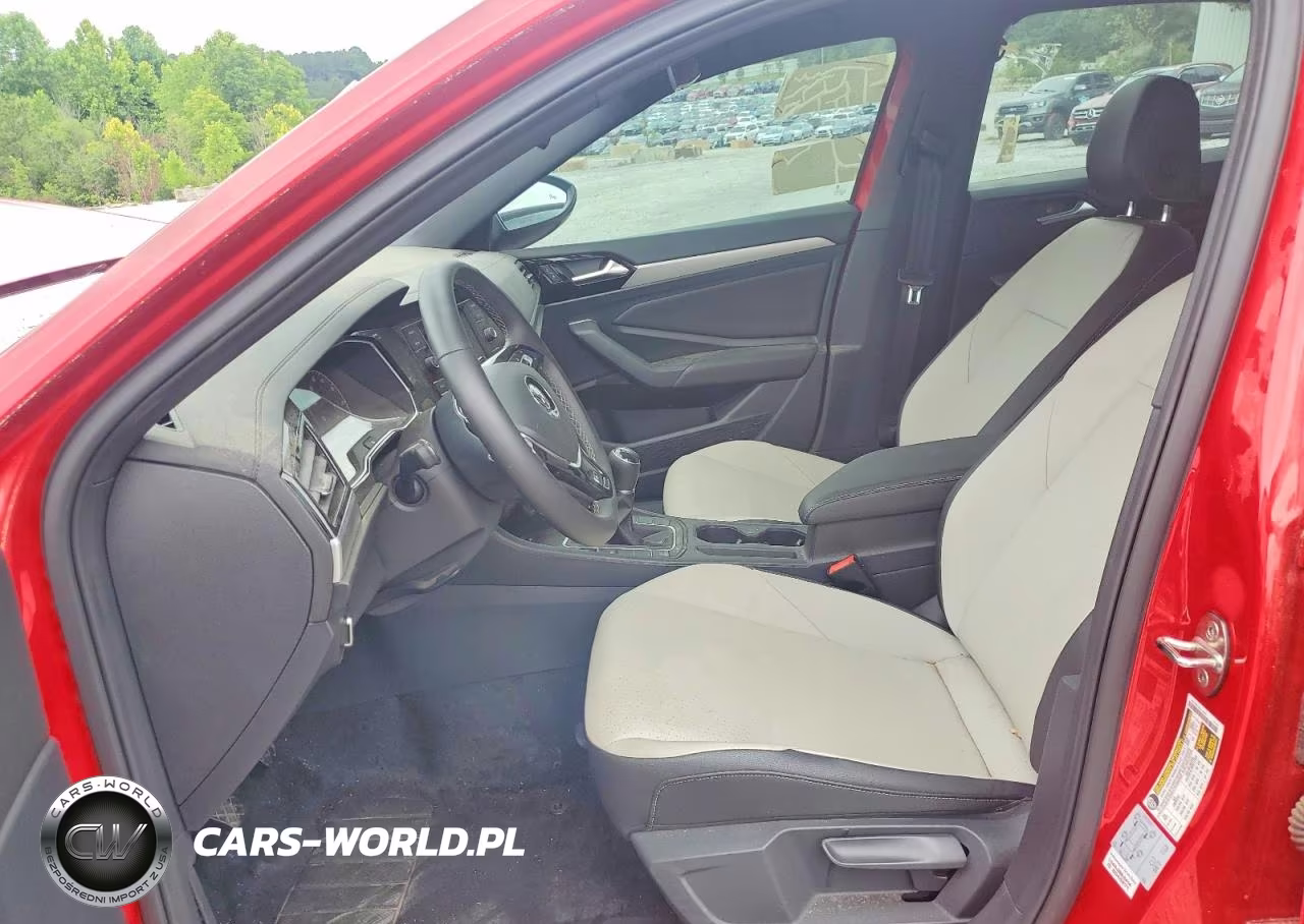 2021 Volkswagen Jetta S VIN:3VWN57BU0MM038148 - 7