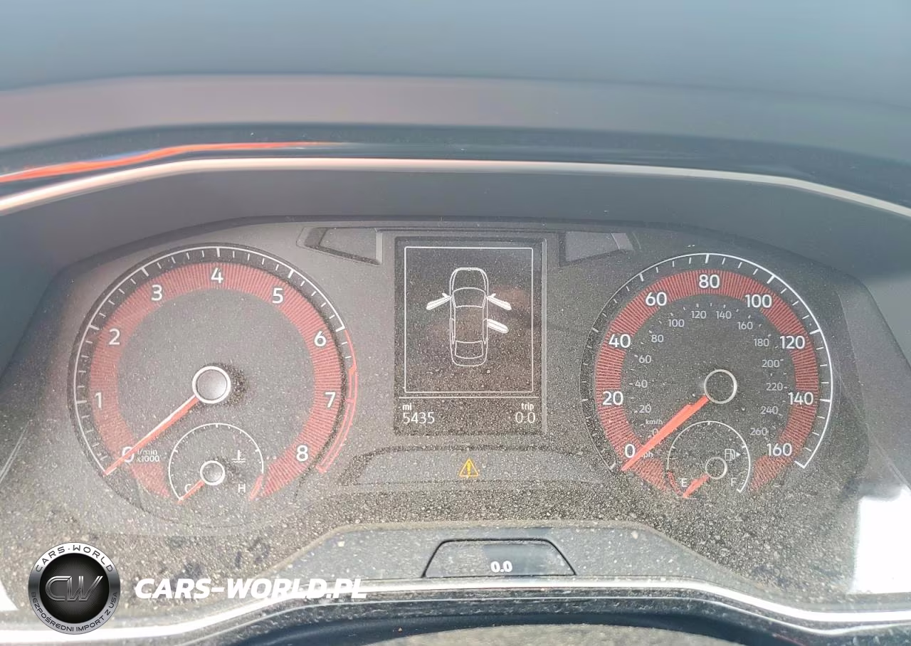 2021 Volkswagen Jetta S VIN:3VWN57BU0MM038148 - 9
