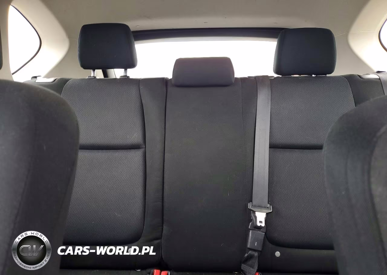 2015 Mazda Cx-5 Sport VIN:JM3KE2BE4F0466612 - 10