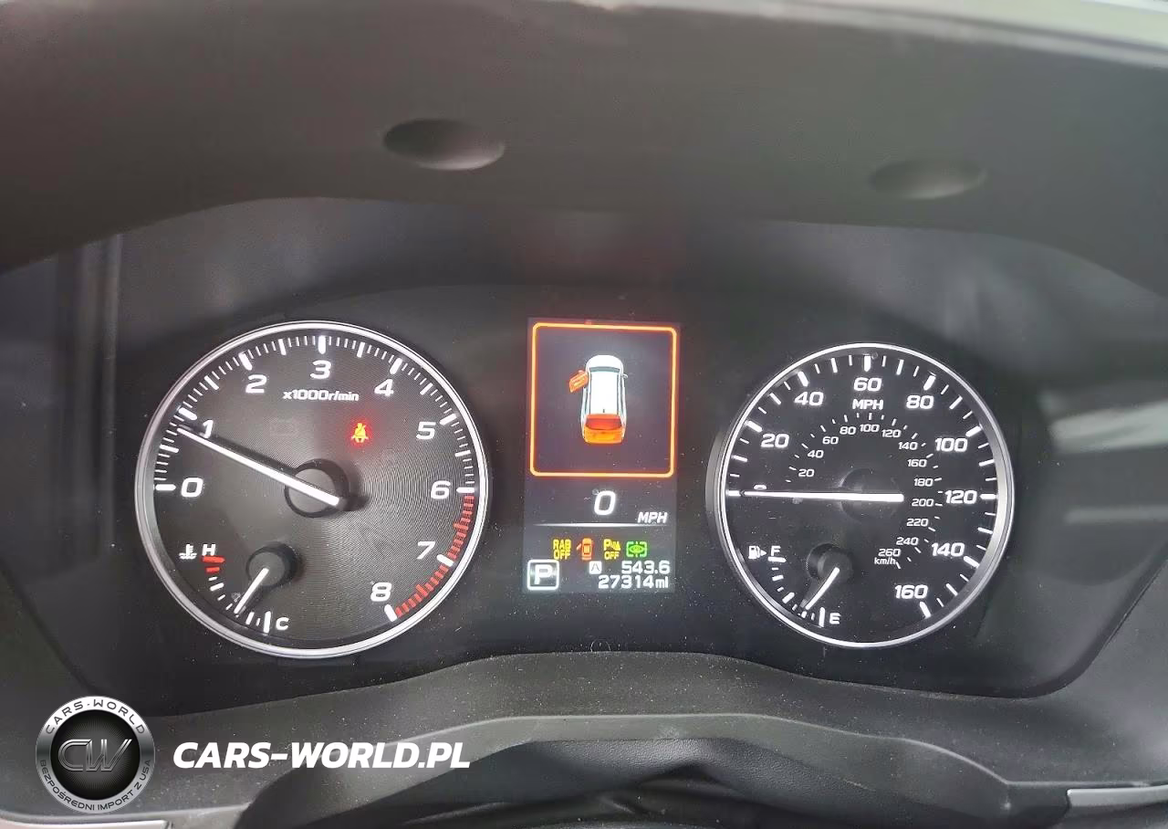 2024 Subaru Ascent Touring VIN:4S4WMAWD6R3465968 - 9