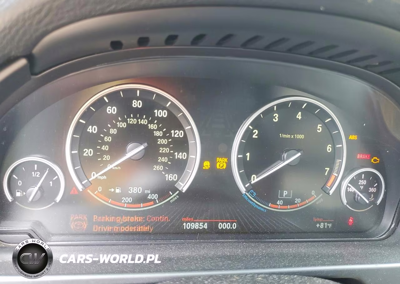 2017 BMW X5 Sdrive35I VIN:5UXKR2C32H0U23155 - 9