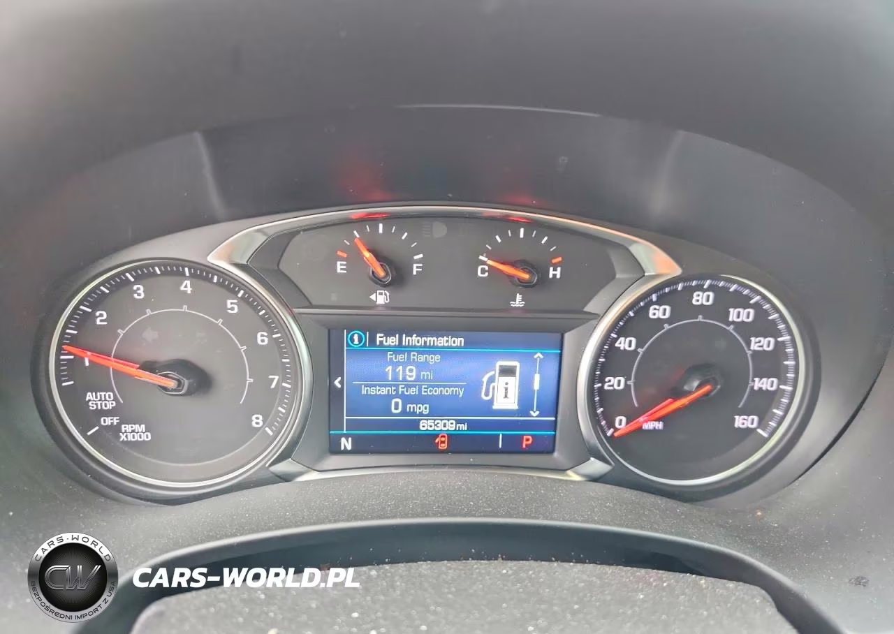 2022 GMC Terrain VIN:3GKALMEV7NL203960 - 9