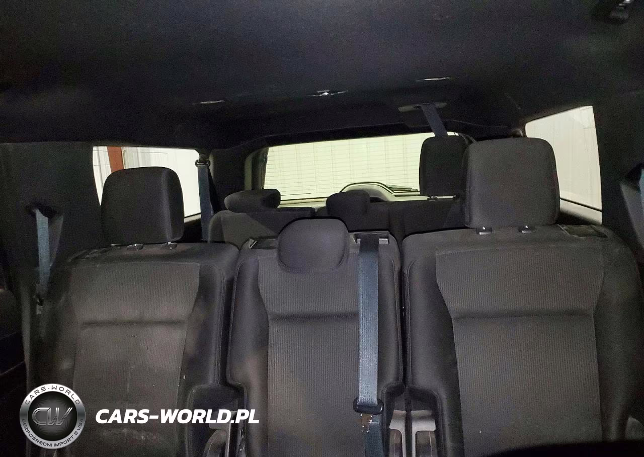 2019 Ford Expedition Max Xlt VIN:1FMJK1JTXKEA14390 - 10